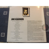 JOE COCER