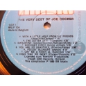JOE COCER