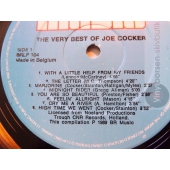 JOE COCER
