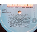 JOE COCER