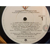 CANDI STATON  