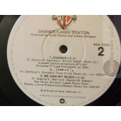 CANDI STATON  