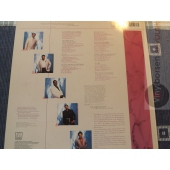 THE TEMPTATIONs