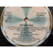 THE TEMPTATIONs