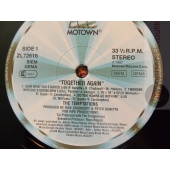 THE TEMPTATIONs