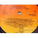 THE ART COMPANY   