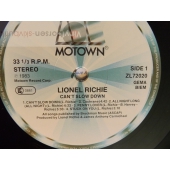 LIONEL RICHIE   