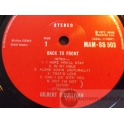 GILBERT O´SULLIVAN  