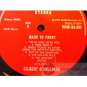 GILBERT O´SULLIVAN  