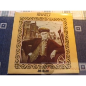GILBERT O´SULLIVAN  