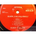 GILBERT O´SULLIVAN  