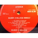 GILBERT O´SULLIVAN  