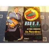 BILL HALLEY&THE COMETS   