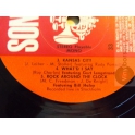 BILL HALLEY&THE COMETS   