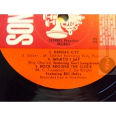 BILL HALLEY&THE COMETS   