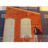 TODD SHARP  