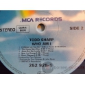 TODD SHARP  