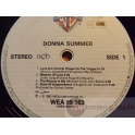 DONNA SUMMER 