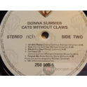 DONNA SUMMER  