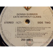 DONNA SUMMER  