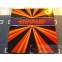 CHARLIE   