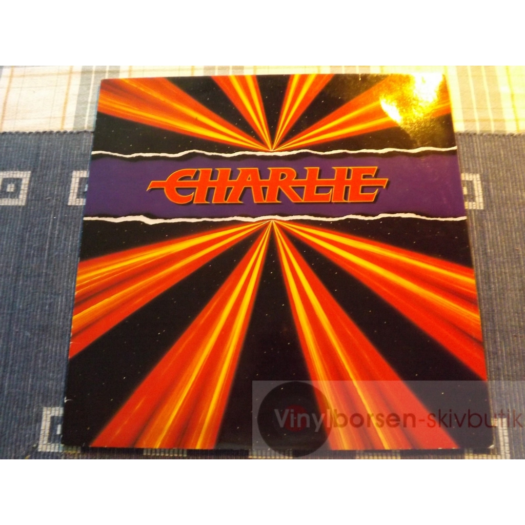 CHARLIE   