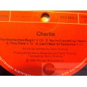 CHARLIE   