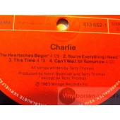 CHARLIE   