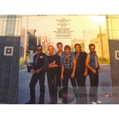 JOHN CAFFERTY AND THE BEAVER BROWN 