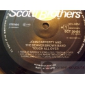 JOHN CAFFERTY AND THE BEAVER BROWN 