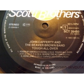 JOHN CAFFERTY AND THE BEAVER BROWN 