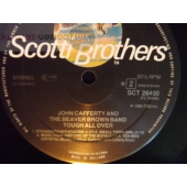 JOHN CAFFERTY AND THE BEAVER BROWN 