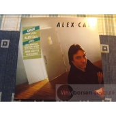 ALEX CALL  