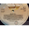 ALEX CALL  