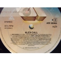 ALEX CALL  