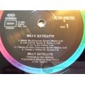BILLY SATELLITE   