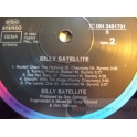 BILLY SATELLITE   