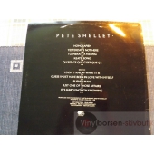 PETE SHELLEY   