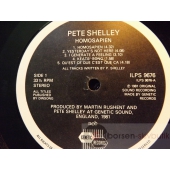 PETE SHELLEY   