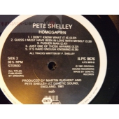 PETE SHELLEY   