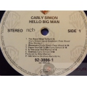 CARLY SIMON  