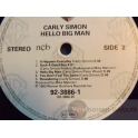 CARLY SIMON  