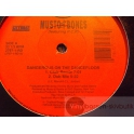 MUSTO&BONES   