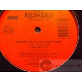 MUSTO&BONES   