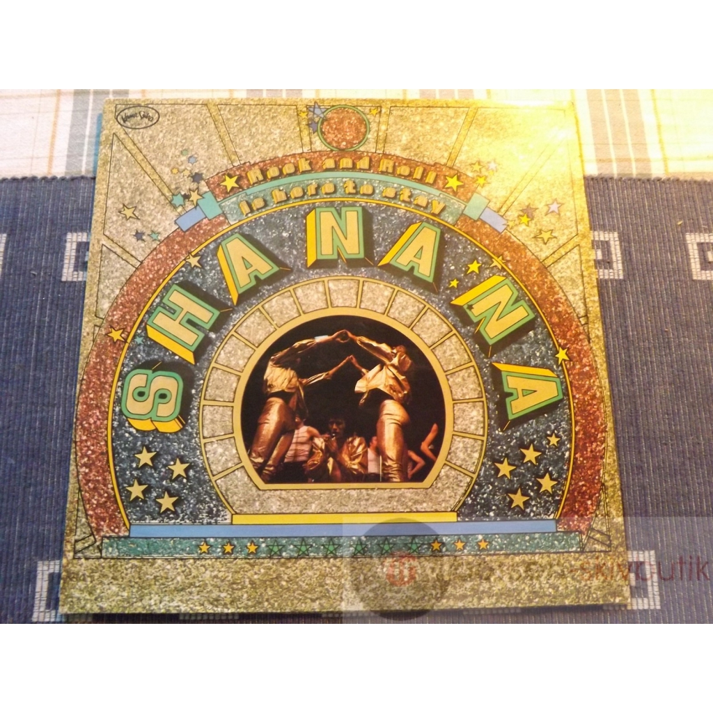 SHANANA   