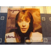 SUZANNE VEGA  