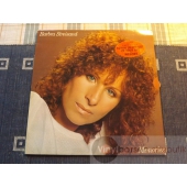 BARBRA STREISAND  