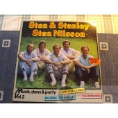 STEN&STANLEY  