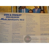 STEN&STANLEY  