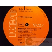 ROCKOLLECTION